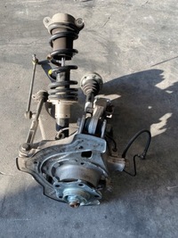 фото thumb №2, Ferrari 488 подвешивание зад правые амортизатор kpl