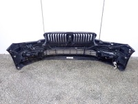 Комплектный  передок  капот бампер европа оригинал bmw 5 g30 g31 668 18r с Разборки, фото thumb