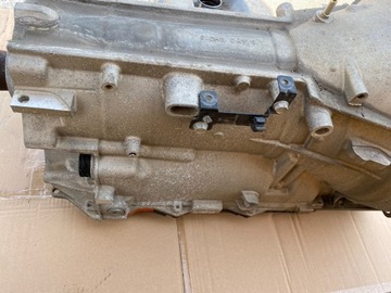 фото thumb №6, Коробка передач коробки передач + зчеплення dodge challenger 3.6l