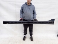 фото thumb №8, Bmw 2 f44 m-pakiet порог левый молдинг порог