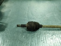 фото thumb №3, Привідний вал права перед renault clio iii 05-13 1.2 16v