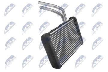 фото thumb №7, Отопитель do jeep grand cherokee i 4.0 5.2 5.9i