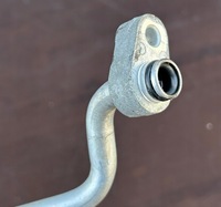 фото thumb №4, Шланг труба wąż кондиціонера toyota rav4 iv 13- 2.2 d-cat