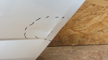 фото thumb №7, Задние левая дверь skoda octavia iii 5e0 5e5 sedan