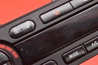 фото thumb №10, Панель управление воздуховод климат 3p26134700 subaru legacy 3 iii 98-03