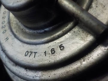 фото thumb №5, Dodge nitro 2.8 crd 09r 177km ens клапан egr 49002020 7.01317.05 07t165