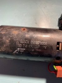 фото thumb №4, Ford galaxy моторчик двірники перед 1397328048