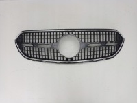 фото thumb №9, Mercedes glc w254 x254 2022- решётка радиатора перед a2548881400 ÷
