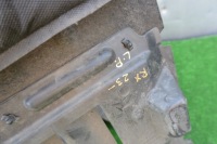 Lexus rx v 450h подкрылок левая передние перед оригинал Киев, фото thumb