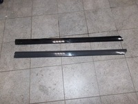 фото thumb №1, Планка na двері ліва перед vw passat b8 3g0