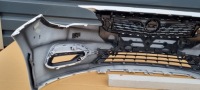 Opel astra v lift бампер перед оригінал h084 Зі Шроту, фото thumb