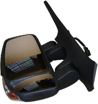 фото thumb №1, Дзеркало бічний r master iii 10 ліва k