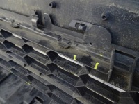 Skoda superb iii lift 2019- бампер перед передний 3v0807221f llu Киев, фото thumb