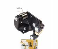 фото thumb №1, Направляющая дверь ford transit 00 bok середина connec