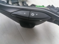 фото thumb №7, Мультифункція керма кнопки пелюстки перемикання honda jazz iii 2008-2014