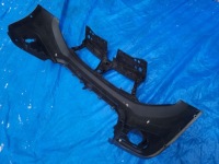 Dacia duster ii 2 | бампер перед передний 620221776r | 1641 Цена, фото thumb