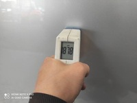 фото thumb №13, Ford transit custom mk1 2012-2023 дверь задние левая задняя сдвижные