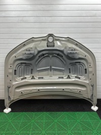 Капот перед bmw ix20 Цена, фото thumb