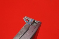 фото thumb №7, Бампер задня задній 3m4 subaru legacy 4 iv kombi 03-09