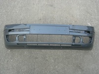 фото thumb №7, Спойлер бампера перед skoda octavia ii 1z0807061