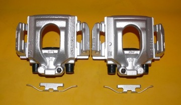 фото thumb №9, Затискачі лівий правий зад vw transporter t5 314/22