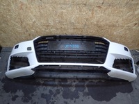 фото thumb №1, Бампер перед audi tt s line 14- 8s