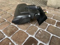 фото thumb №11, Iveco daily vi 6 lift 19- 7pin зеркало правое