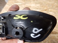 фото thumb №7, Renault scenic iii ручка внутренняя дверь