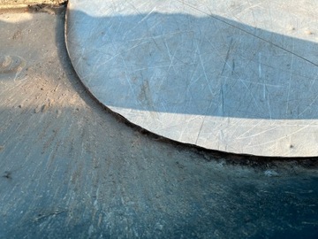 фото thumb №12, Mercedes w203 крыло правый перед переднее 723