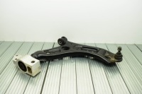 фото thumb №9, Передний изогнутый правый рычаг vw tiguan 5n_ 1k0407166c 2014