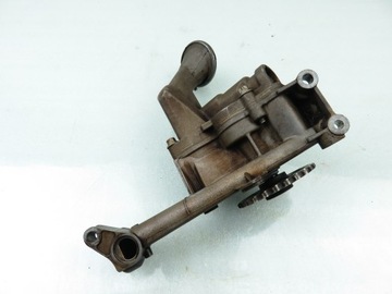 МАСЛЯНЫЙ НАСОС MERCEDES W168 1.6