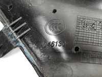 фото thumb №10, Bmw 3 e92 e93 2010 перед сторона левая обшивка стоек