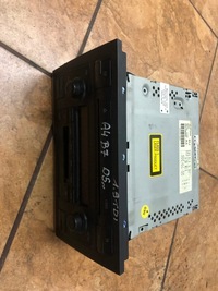 фото thumb №1, Радіо audi a4 b7 1.9tdi 05r. англієць