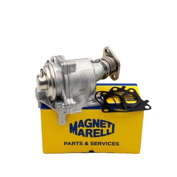 фото thumb №1, Клапан egr citroen jumper fiat ducato peugeot boxer iveco daily massif - 3.0