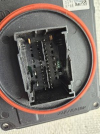 фото thumb №6, Audi a6 c8 a7 4k0 s6 rs6 rs7 модуль led (блок керування фарою, led драйвер) перетворювач 4k0941572dd