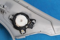 фото thumb №9, Audi a1 8x защита стойка a правая dt4 16r