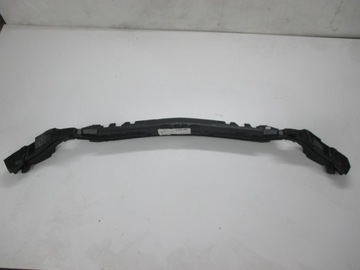 фото thumb №7, Абсорбер, піна бампера mercedes cla a1188801902