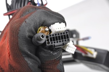 фото thumb №6, Volkswagen golf v дисплей eran радио gps usb