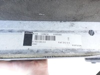 фото thumb №9, Fiat 500 panda ford ka интеркулер 51855481