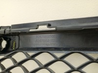 Mercedes glb x247 w247 2019- спойлер накладка бампера перед a2478858100 Недорого, фото thumb