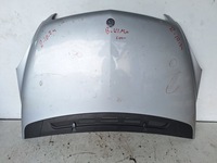 фото thumb №1, Mercedes b-klasa w245 lift 08-12 капот 761