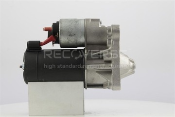 фото thumb №9, Стартер renault volvo 1.2 1.4 1.6 1.7 1.8 2.0 clio espace megane rapid