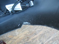 фото thumb №10, Бампер задняя новый renault kangoo ii 08-