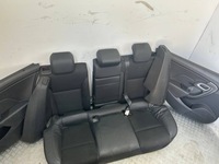 фото thumb №13, Сидіння сидіння заднє сидіння обшивки комплект sedan saab 95 9-5 ii 10-12