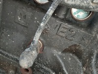 фото thumb №9, Двигатель блок двигателя astra ii 1.7dti y17dt 0174302 isuzu