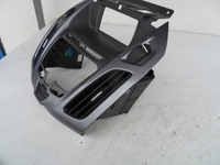 фото thumb №10, Transit connect ii 2012- панель середній + ґрати