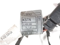 фото thumb №4, Джгут датчиків паркування pdc перед bmw f10 f11 9232503