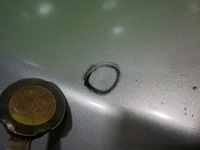 фото thumb №6, Nissan qashqai j10 i +2 09r крыло левый перед