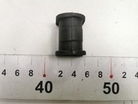 фото thumb №5, Втулка стабілізатора передній внутрішній. daewoo matiz 1998- ted00162168