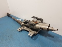 фото thumb №7, Citroen c4 grand picasso i колонка рулевая 9681750077